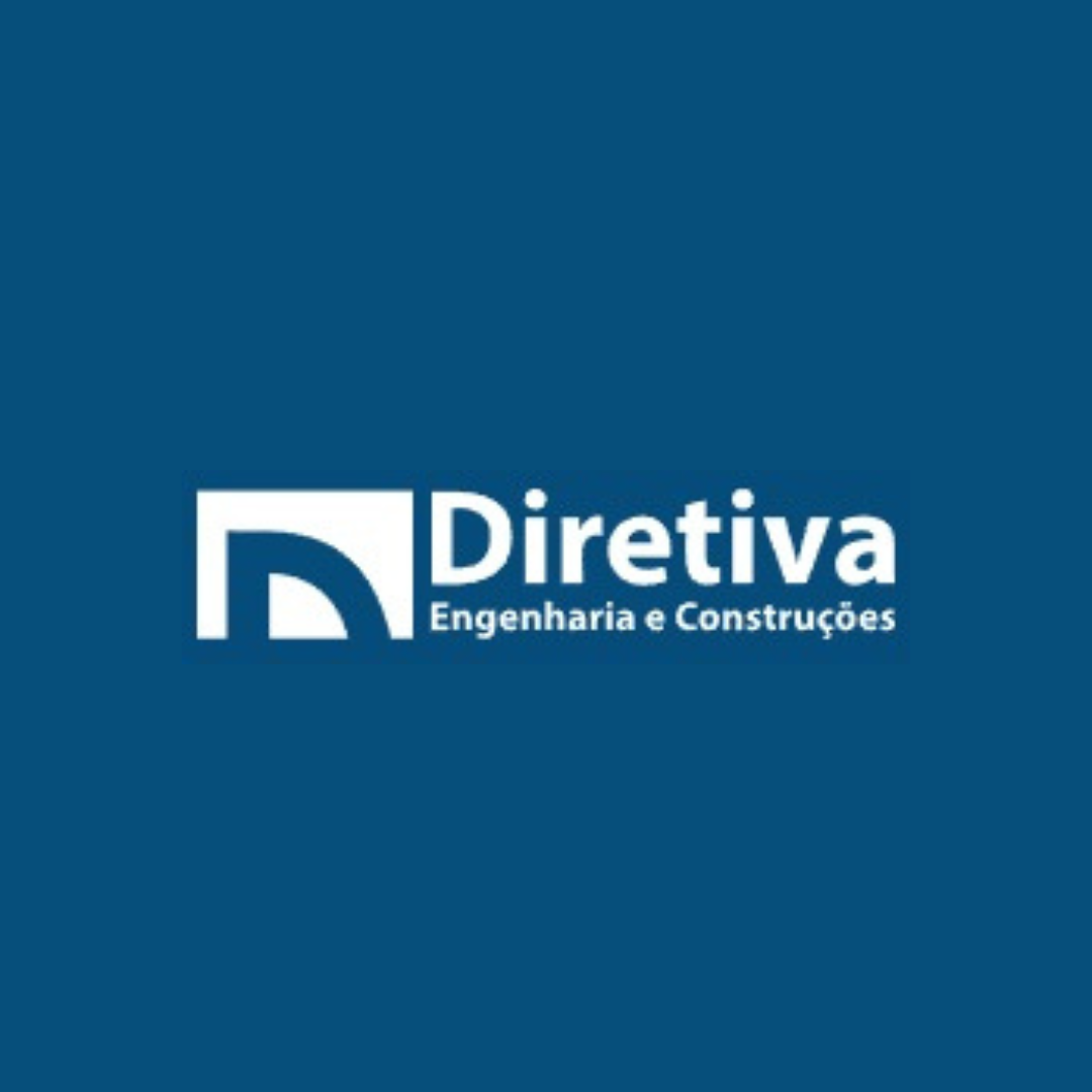 Rede Elétrica - Ícones site diretiva engenharia