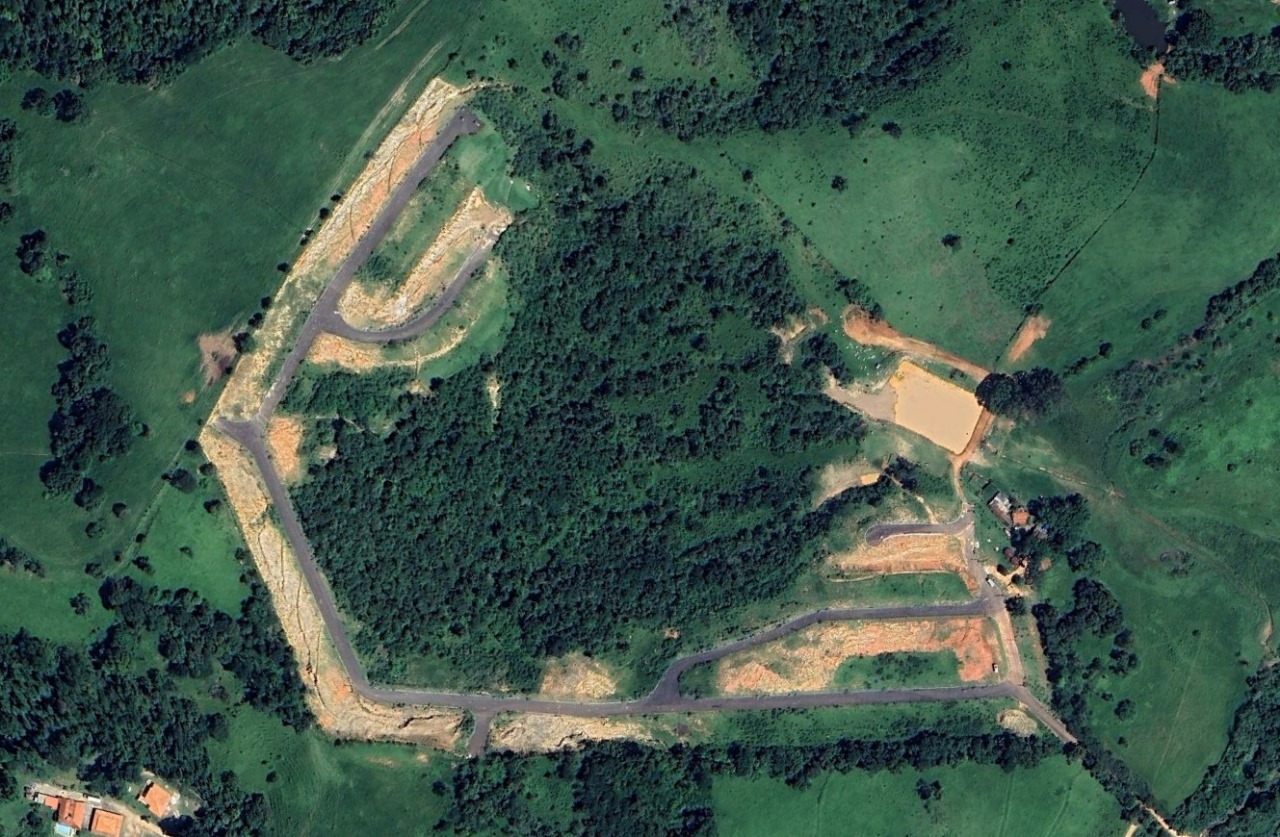 RESIDENCIAL PARQUE DAS NAÇÕES