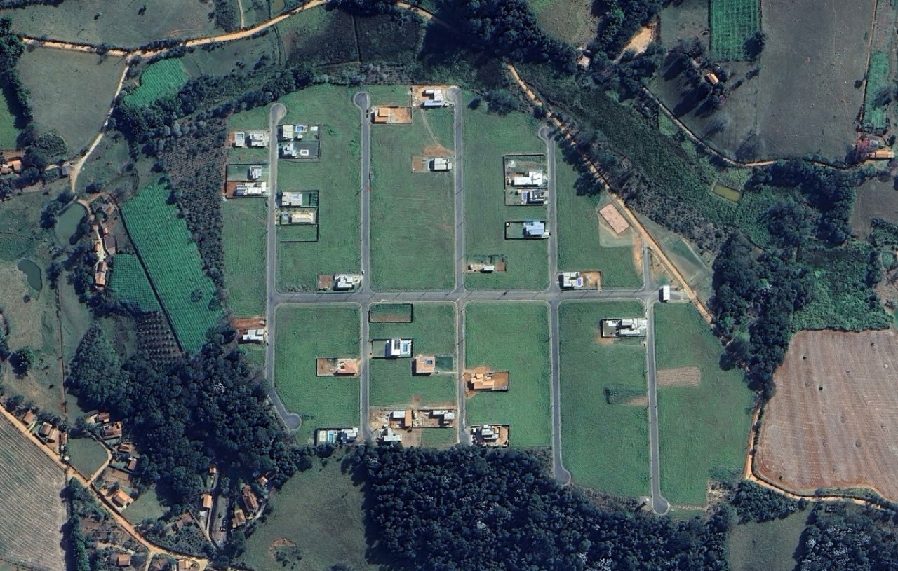 RESIDENCIAL SANTA CLARA