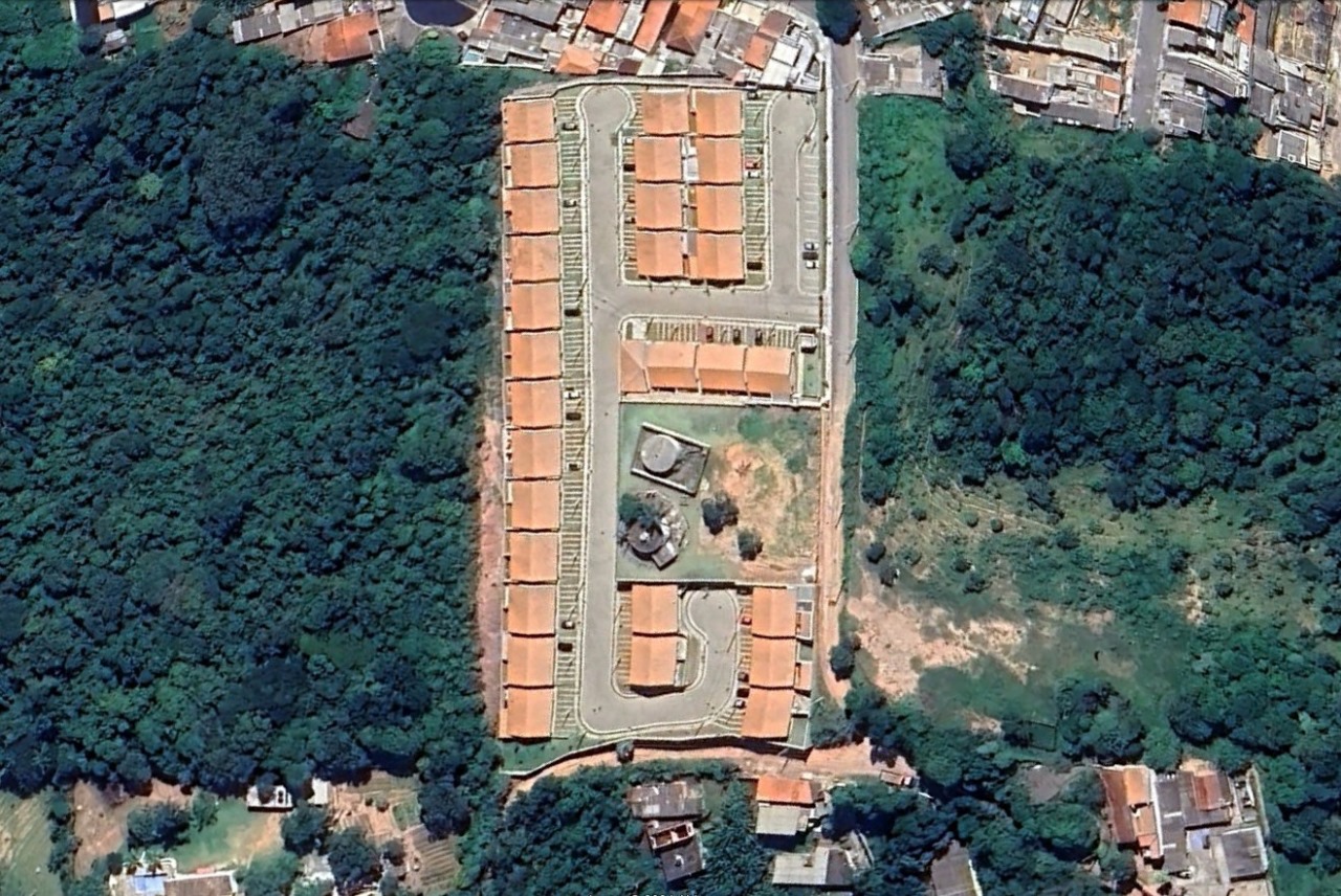 RESIDENCIAL ALTA VISTA