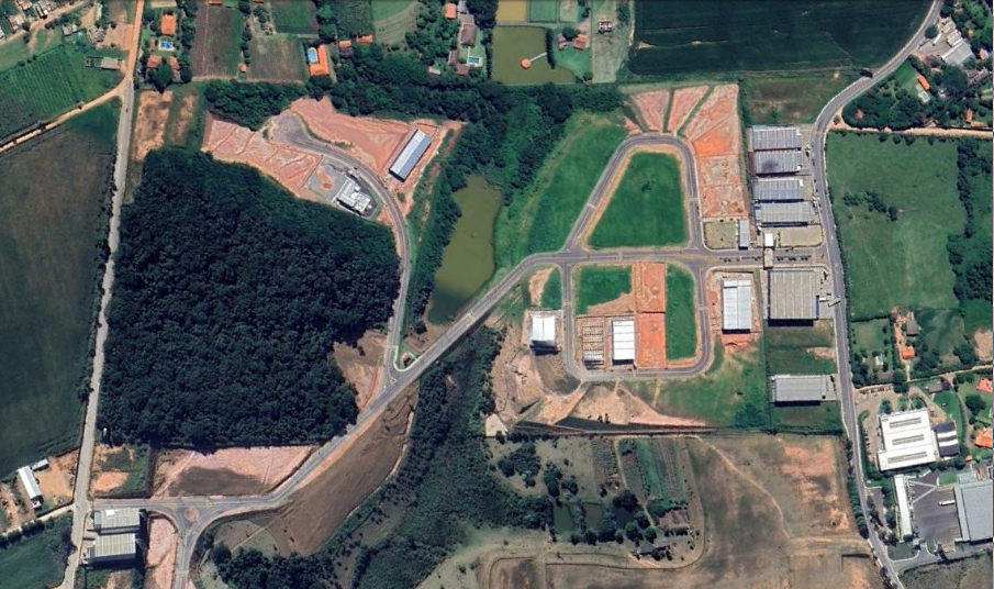 GNR BUSINESS PARK (INDUSTRIAL)